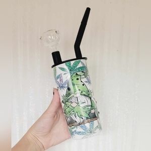 Smoke Tumbler
